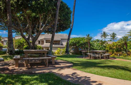 Upscale Wailea! 2-2 with Ocean View - Foto 42