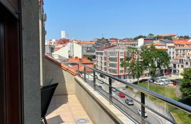 Apartamento Ons Sanxenxo - Foto 1