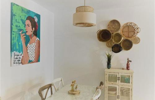 El Envero Apartamento - Foto 9