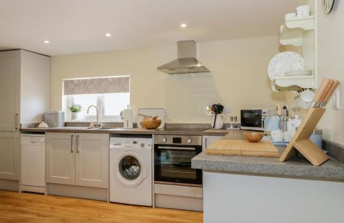 Woodpecker Lodge - Foto 9