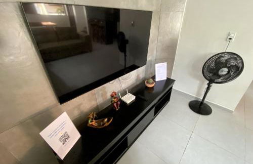 "Praia, Piscina e Diversão na Sua Casa de Temporada" - Foto 19