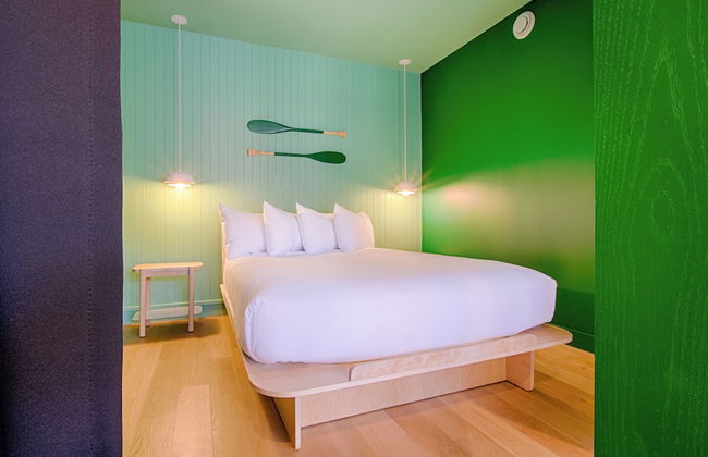 Les Lofts Dorchester - By Les Lofts Vieux-Quebec - Foto 70