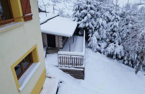 Maison de montagne vue magnifique - Foto 28