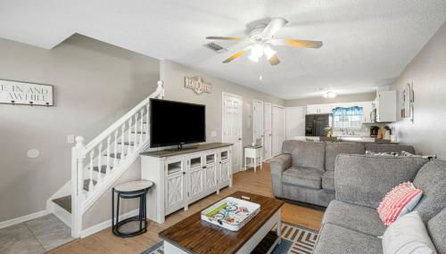 Barefoot Bungalow - Foto 3