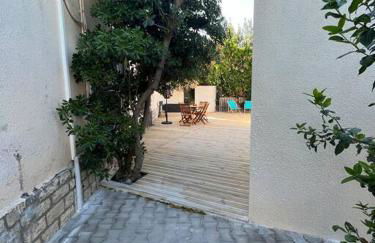 "Le nature" Camargue Jardin - Foto 25