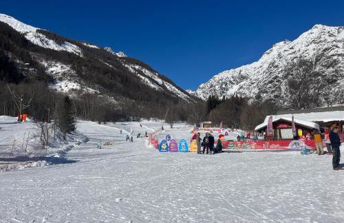 Le Refuge de Charmi - Foto 20