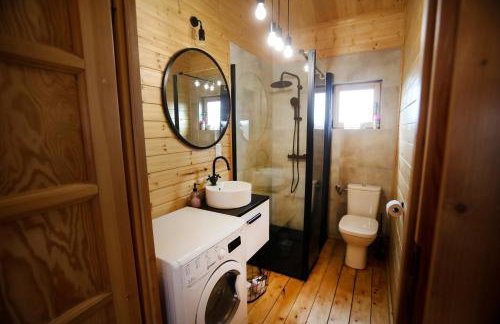 Domek Całoroczny Powidz tel 512-589-997 - Foto 27