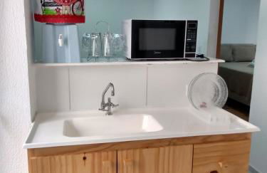 Apart Plaza Fraga Maia - Photo 7