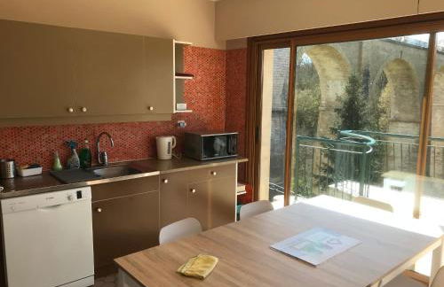 gite du viaduc - Foto 8