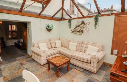 Beckside Cottage - Foto 9