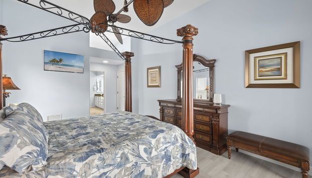 Serenity & Sunrises - Foto 5, Habitación