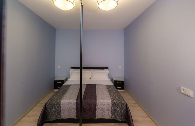 M&L OLD TBILISI - Foto 18