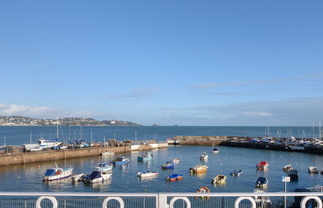 Quayside View in Paignton - Foto 37