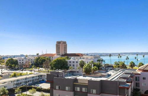 Upscale Modern Spacious Loft in Little Italy - Foto 2