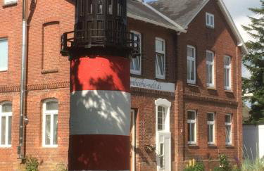 Ferienwohnanlage Sturmhöhe - Foto 20