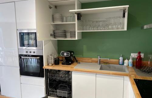 A 15km du Mont-Saint Michel - Foto 9