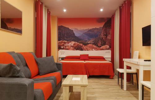 Avenida De America Tijcal - Foto 1