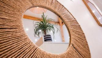 Belles Fleurs du Temple - Foto 2