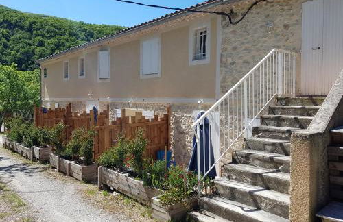 Les gîtes de Moussan - Foto 60