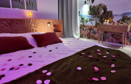 Les Suites du Payré - Suite Romance - Foto 25