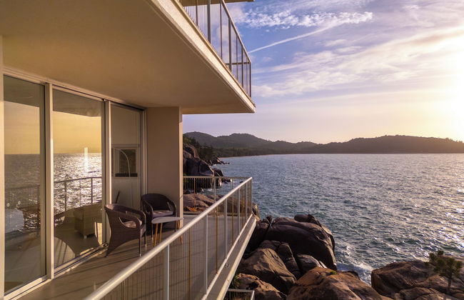 Grand Mercure Apartments Magnetic Island - Foto 78