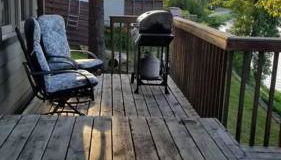 Lakefront Hideaway - Foto 4