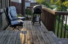 Lakefront Hideaway - Foto 4