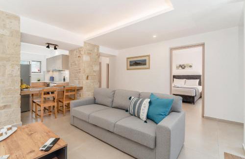 Massaros Apartments - Foto 2