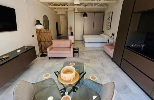 Loft Puerta de Capitulares - Photo 12