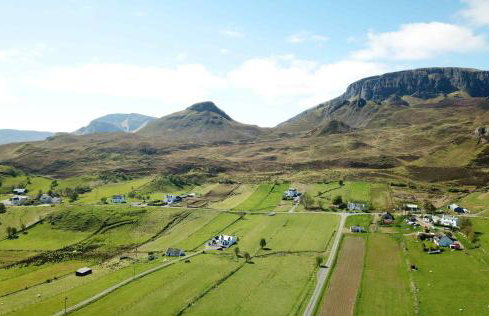 Gairloch View Holiday Cottages - Photo 22