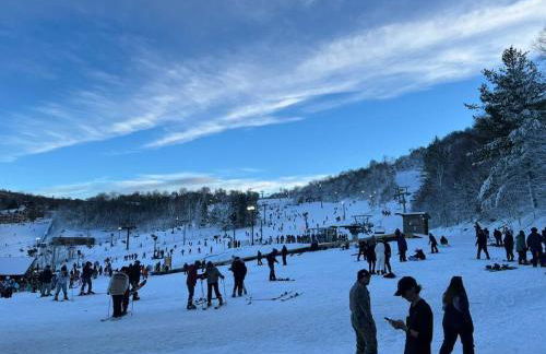 On Top Of Everything at Beech - Foto 22