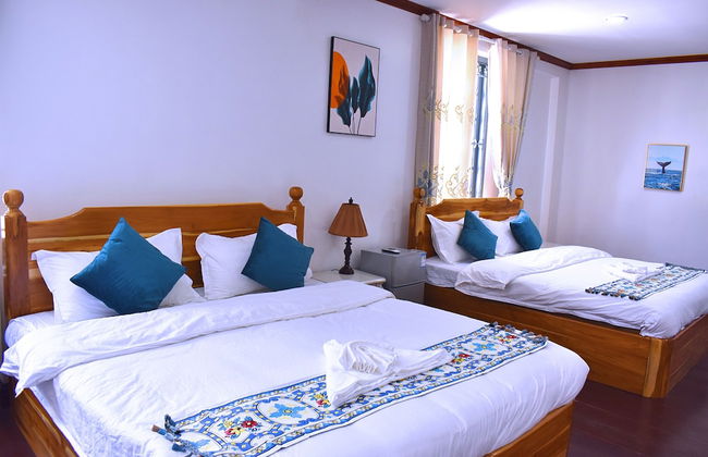 Monsane villa - Foto 43