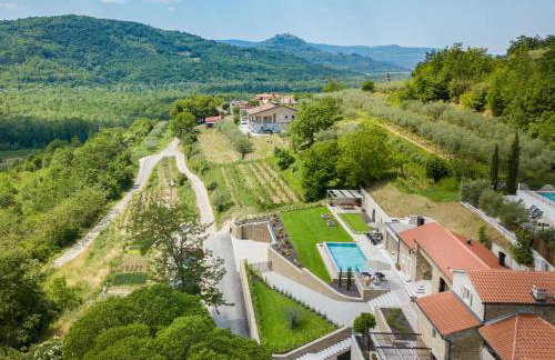 Villa Panorama del Tartufo by Interhome - Foto 10