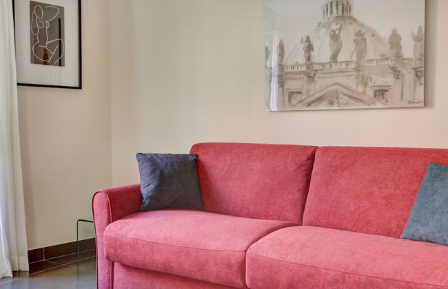 Colosseo Gardens - My Extra Home - Foto 63