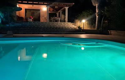 Villa Roberta With Big Private Pool - Photo 41