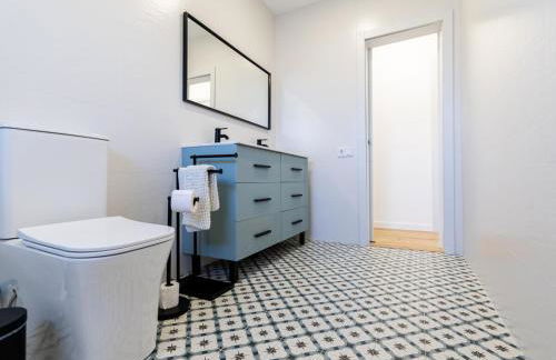 Villa Winahost Sant Cosme con piscina privada - Foto 20