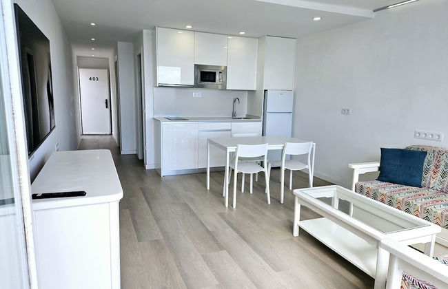 Apart-hotel Acapulco Ocean View - Foto 15