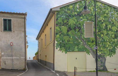 Holiday Home Il Belvedere di Montiano by Interhome - Foto 55