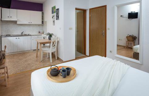 Apartments Sunny Elza - Foto 41