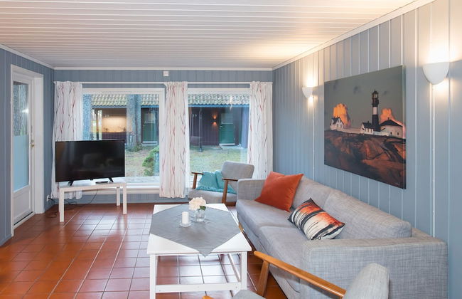 Topcamp Sjøsanden - Mandal - Foto 37