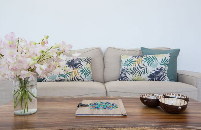 Sam-kah Residence 8 - Foto 43