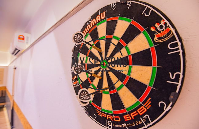 Timurbay Seafront by My Seasons - Foto 18