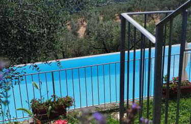 Agriturismo Cafaggio Primo - Foto 74