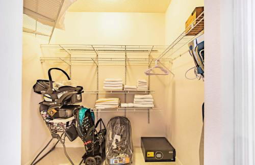 Villa Mona, 4bed pool, Hot tub,Game Room at Calabay Tower lake - Foto 18