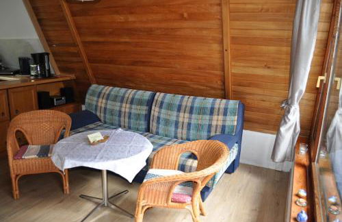 Finnhütte-mit dem Gesang der Vögel erwachen - Foto 8