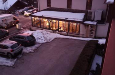 Appart La Porte des Neiges - Saint Jean de Sixt (La Clusaz, Le Grd Bornand) - Photo 20