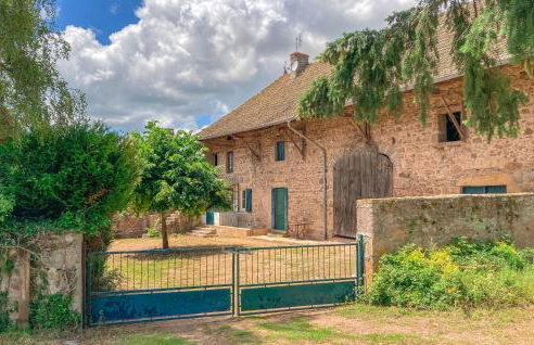 Schönes Haus Mit 2 Schlafzimmern In - Foto 1