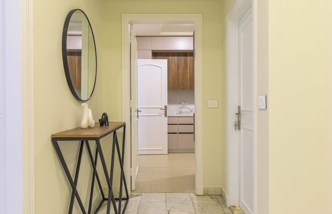 Crest - 3 Bedroom Apartment in Hamra - Foto 2