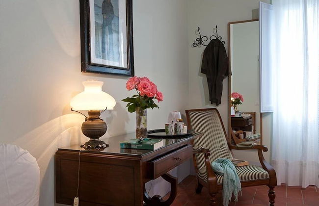 Podere San Quirico - Foto 15