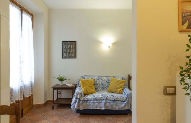 Vintage Apartment In Florence - Vintage Apartment - Photo 11